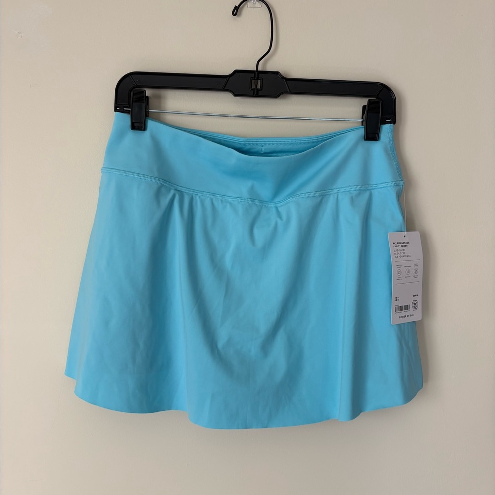 Athleta Tennis Skirt - Ace Advantage 13.5” Skort